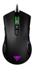 MOUSE GAMER PATRIOT VIPER V550 RGB OPTICAL USB en internet