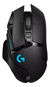 MOUSE GAMER INALAMBRICO LOGITECH G502 WIRELESS GAMING LIGHTSPEED 910-005566