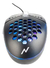 MOUSE NOGA ST-WIND RGB 7 COLORES 3500DPI 6 BOTONES MALLADO en internet