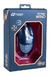 MOUSE NOGA ST-WIND RGB 7 COLORES 3500DPI 6 BOTONES MALLADO - tienda online