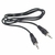 cable auxiliar a auxiliar 1.5m netmak nm-c26 - comprar online