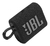 PARLANTE BLUETOOTH JBL GO 3 BATERIA 5 HORAS IP67 AZUL - comprar online