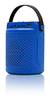 PARLANTE BLUETOOTH PANACOM T10 SP-1310 3W 2.5PULG. 600MAH BLANCO - comprar online