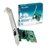 PLACA DE RED TP-LINK GIGABIT PCI EXPRESS TG-3468 - comprar online