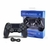 JOYSTICK PS4 REPLICA JPS4-WO NEGRO