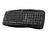 TECLADO GENIUS KB-118 NEGRO