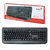 TECLADO GENIUS KB-118 NEGRO - comprar online