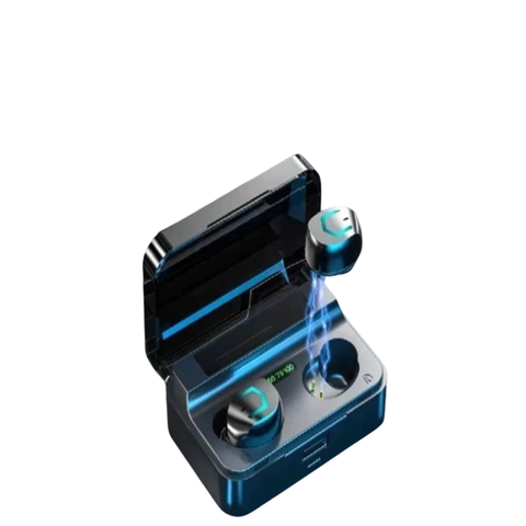 AURICULAR BLUETOOTH TWS FANSPRO F9 S PLUS