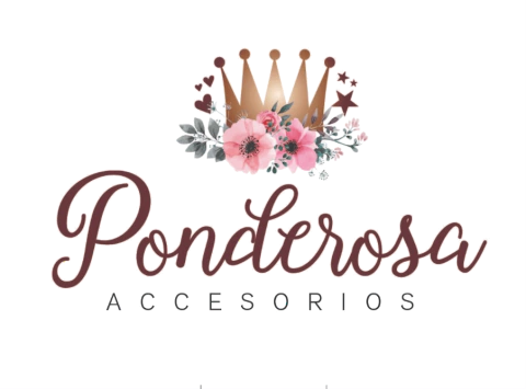 Ponderosa Accesorios