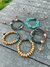 Mix de Pulseiras Ellie - comprar online