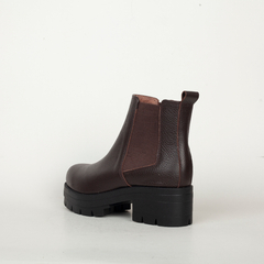 2440/10 Marron - Carlo zapatos