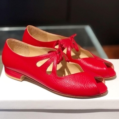 325/01 Rojo - comprar online