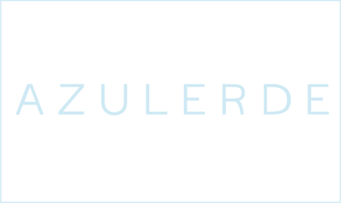 AZULERDE