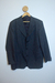 Blazer preto (46)