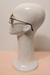 Óculos Dourado - comprar online