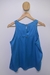 Blusa Azul (40) - comprar online