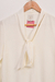 Blusa branca (38) - comprar online