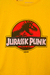Blusa Jurassic Park (42) - comprar online