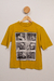Blusa Amarelo (40) - comprar online