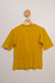 Blusa Amarelo (40) - loja online