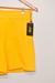 Short Amarelo (38) - comprar online