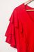 Blusa Vermelha (42) - comprar online