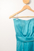 Vestido de festa verde (40) - comprar online