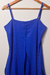 Vestido azul (38) - comprar online