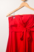 Vestido Vermelho (40) na internet