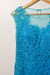 Vestido Azul (40) - comprar online