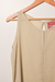 Blusa Bege transparente (40) - comprar online