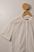 Camisa branca (40) - Susclo • Brechó Online e Físico em fortaleza