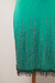 Vestido Verde (40) na internet