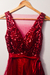 Vestido Vermelho (38) - loja online