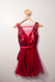 Vestido Vermelho (38) - Susclo • Brechó Online e Físico em fortaleza