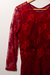Vestido Vermelho (40) - loja online