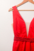 Vestido Vermelho (40) - comprar online