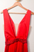 Vestido Vermelho (40) - loja online