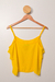 Blusa Amarela (40) na internet