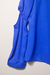 Blusa Azul (40) na internet