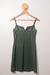 Vestido Verde (40) na internet