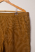 Calça Amarela (46) - comprar online