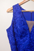 Vestido Azul (44) - comprar online