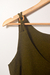 Blusa Verde musgo (40) - comprar online
