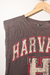 Blusa Zara Harvard (40) - comprar online
