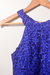 Vestido Azul (36) - comprar online