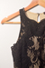 Vestido Preto rendado (40) - comprar online