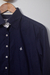 Camisa Azul marinho (40) - comprar online