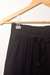 Calça Pantalona preta (42) - comprar online