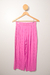 Calça Pantalona rosa (40)